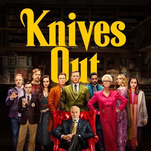 Knives Out
