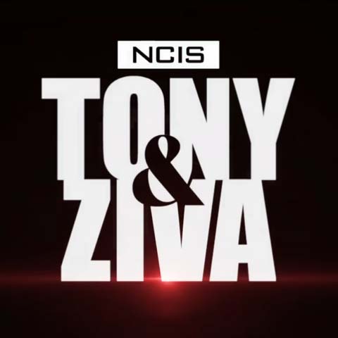 Tony & Ziva