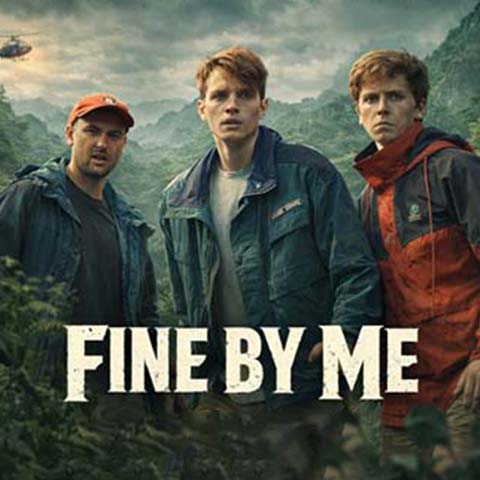 Fine By Me